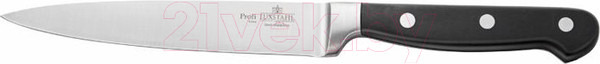 Изображение товара Нож Luxstahl Profi кт1018