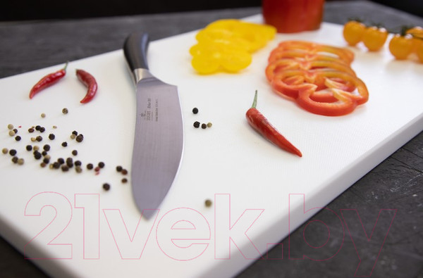 Изображение товара Нож Luxstahl Kitchen Pro кт3006