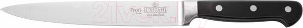 Изображение товара Нож Luxstahl Profi кт1017