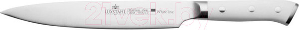 Изображение товара Нож Luxstahl White Line кт1987