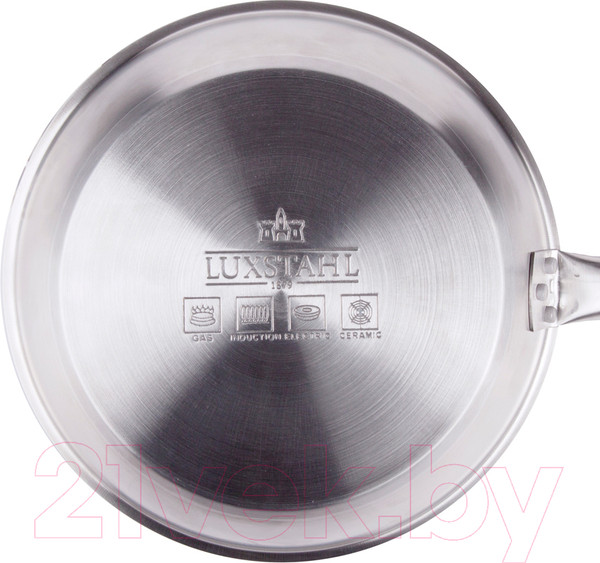 Изображение товара Сковорода Luxstahl кт118