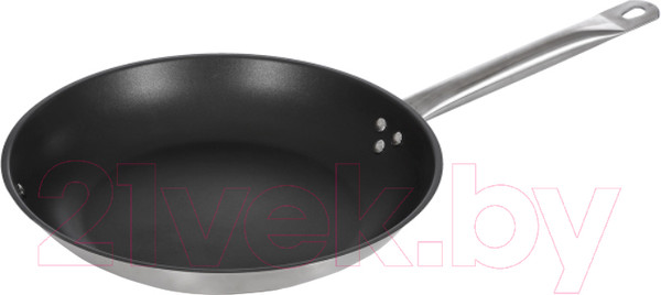 Изображение товара Сковорода Luxstahl кт111