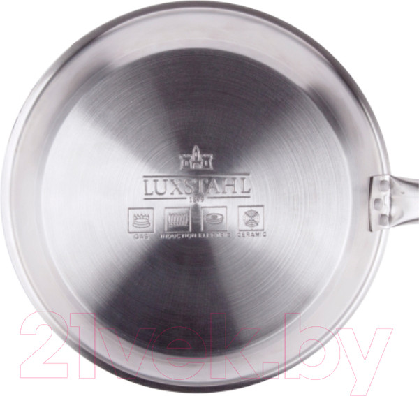 Изображение товара Сковорода Luxstahl кт111