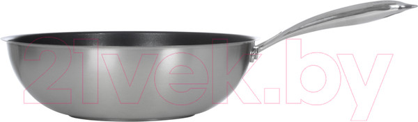 Изображение товара Вок Luxstahl кт351