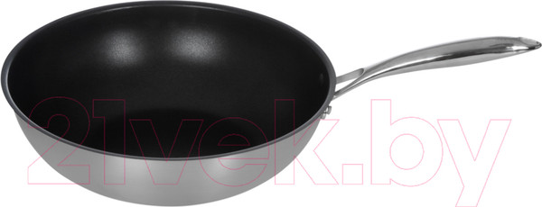Изображение товара Вок Luxstahl кт351