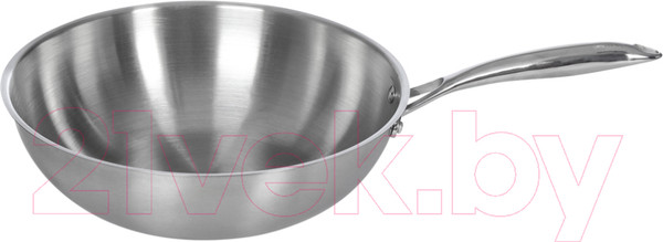 Изображение товара Вок Luxstahl кт350