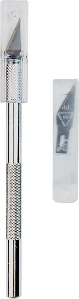 Изображение товара Нож-скальпель Малевичъ 195015