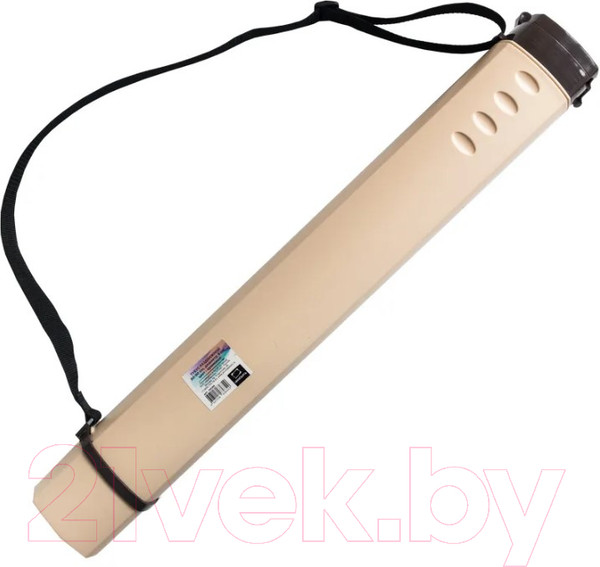 Изображение товара Тубус Малевичъ 195209 (кремовый)