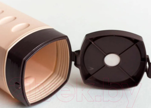 Изображение товара Тубус Малевичъ 195209 (кремовый)