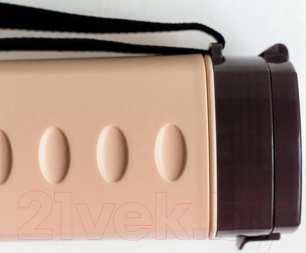 Изображение товара Тубус Малевичъ 195209 (кремовый)