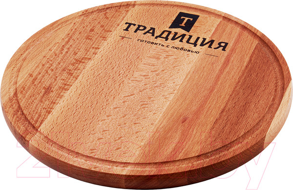 Изображение товара Разделочная доска Традиция 03-2т