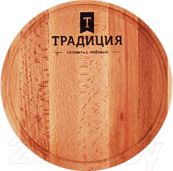 Изображение товара Разделочная доска Традиция 03-2т
