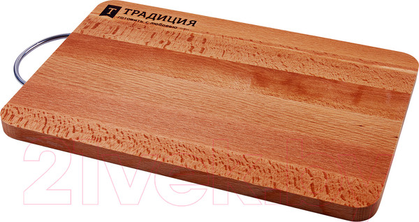 Изображение товара Разделочная доска Традиция 01-4т