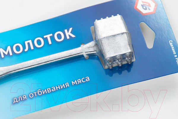 Изображение товара Молоток для мяса Леда-Белгород ММ-2
