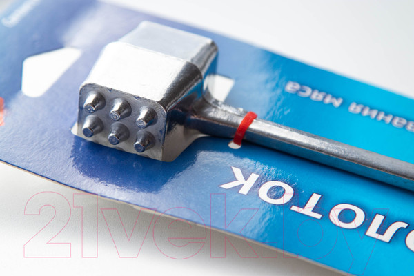 Изображение товара Молоток для мяса Леда-Белгород ММ-1