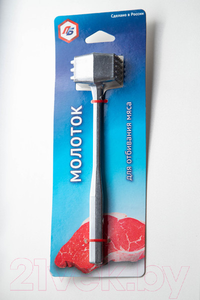 Изображение товара Молоток для мяса Леда-Белгород ММ-1