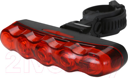 Изображение товара Фонарь для велосипеда Jingyi JY-358