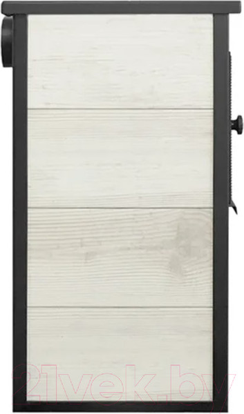 Изображение товара Печь отопительно-варочная Этна ДТ-4С (с плитой)