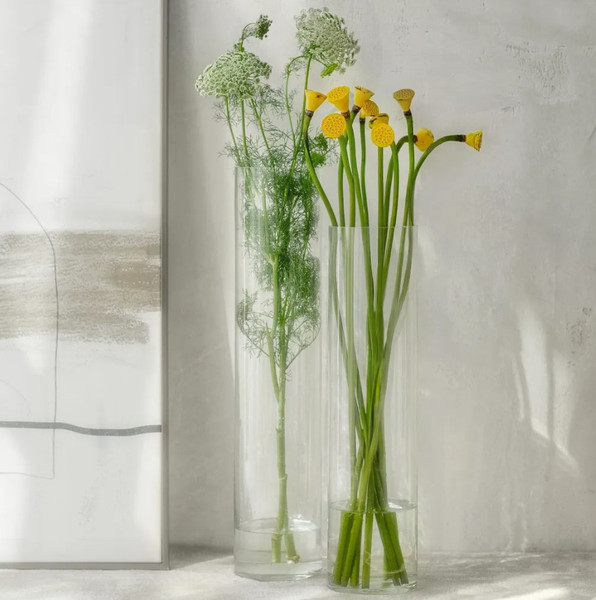 Изображение товара Ваза Muza Cylinder / 380-507