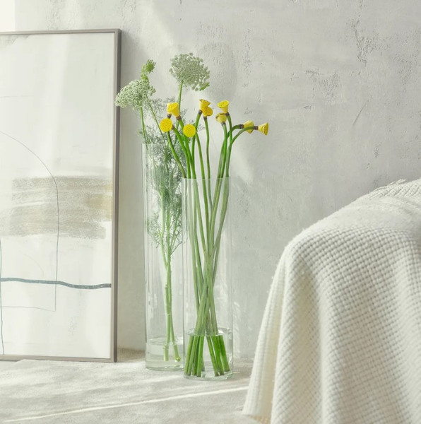 Изображение товара Ваза Muza Cylinder / 380-507