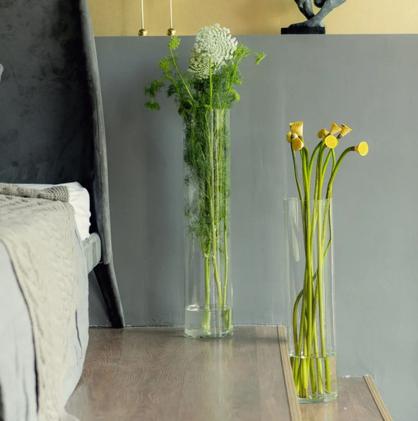 Изображение товара Ваза Muza Cylinder / 380-507