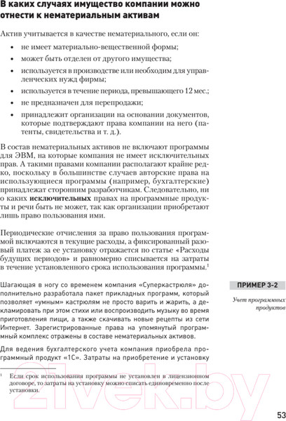 Изображение товара Учебное пособие Питер Бухгалтерский учет за 14 дней. Экспресс-курс. 14-е издание (Молчанов С.)