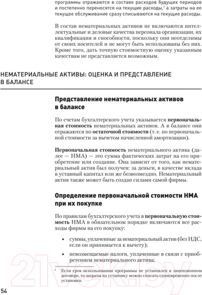 Изображение товара Учебное пособие Питер Бухгалтерский учет за 14 дней. Экспресс-курс. 14-е издание (Молчанов С.)