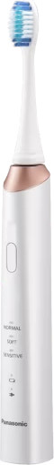 Изображение товара Электрическая зубная щетка Panasonic EW-DC12-W520