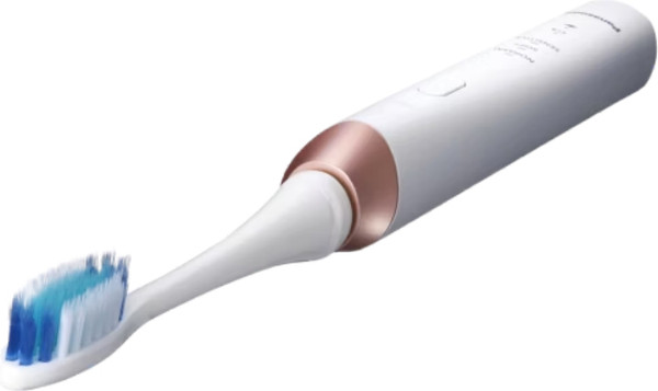 Изображение товара Электрическая зубная щетка Panasonic EW-DC12-W520