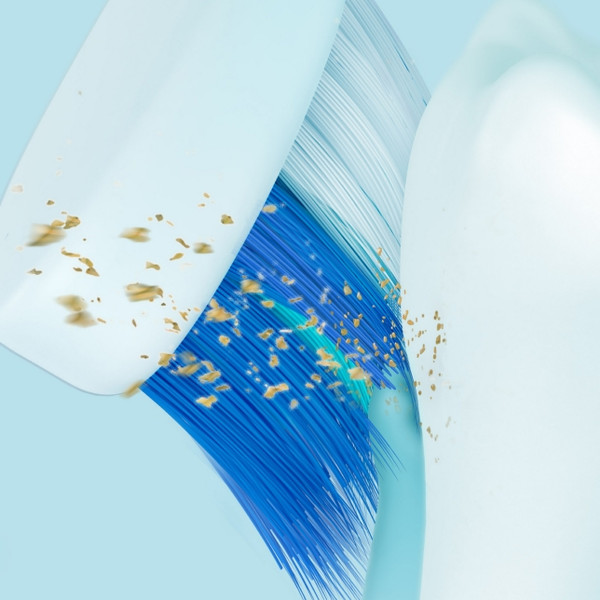 Изображение товара Электрическая зубная щетка Panasonic EW-DC12-W520