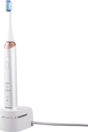 Изображение товара Электрическая зубная щетка Panasonic EW-DC12-W520