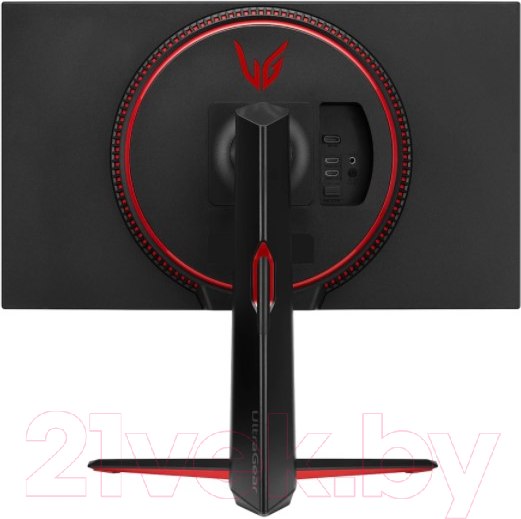 Изображение товара Монитор LG 27GP750-B
