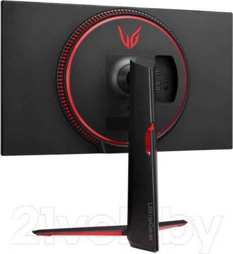 Изображение товара Монитор LG 27GP750-B
