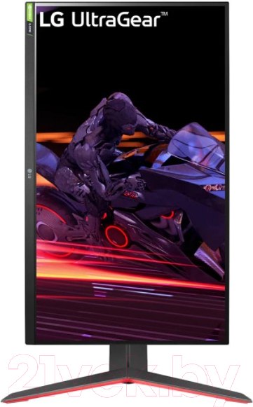Изображение товара Монитор LG 27GP750-B