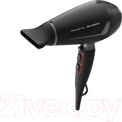 Изображение товара Профессиональный фен Rowenta CV887LF0