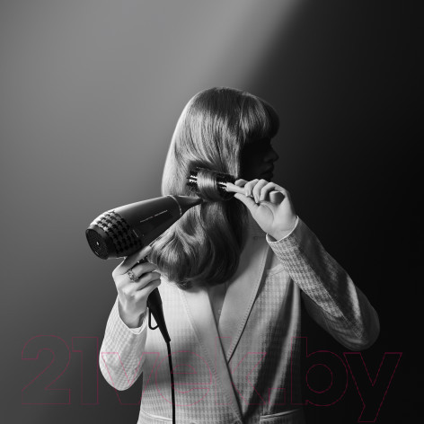 Изображение товара Профессиональный фен Rowenta CV887LF0