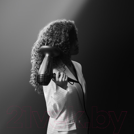 Изображение товара Профессиональный фен Rowenta CV887LF0