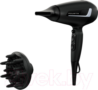 Изображение товара Профессиональный фен Rowenta CV8820F0