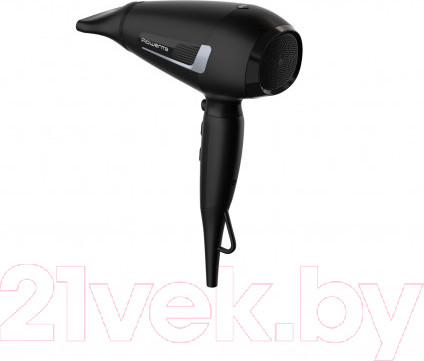 Изображение товара Профессиональный фен Rowenta CV8820F0