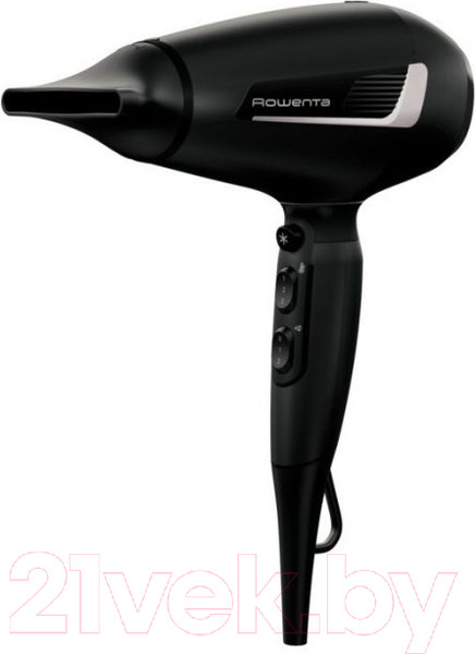 Изображение товара Профессиональный фен Rowenta CV8810F0
