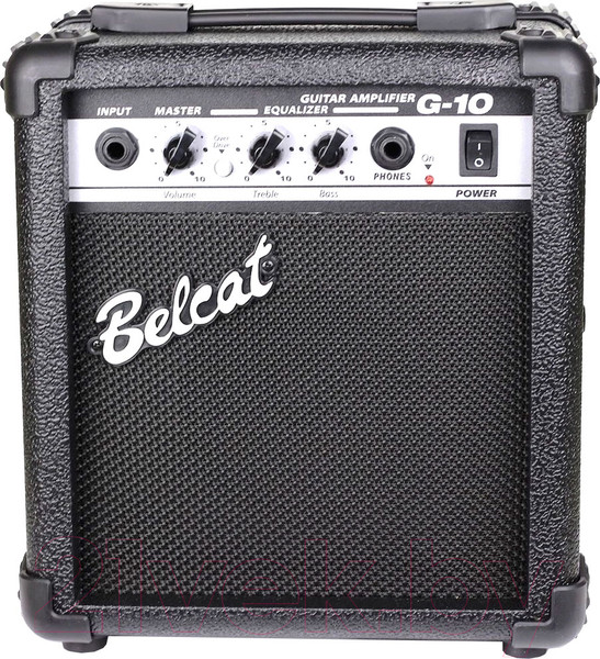 Изображение товара Комбоусилитель Belcat G10
