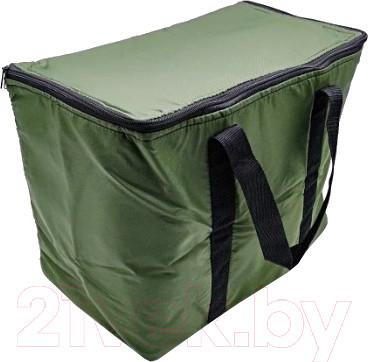 Изображение товара Термосумка Я выбрал 24л (зеленый)