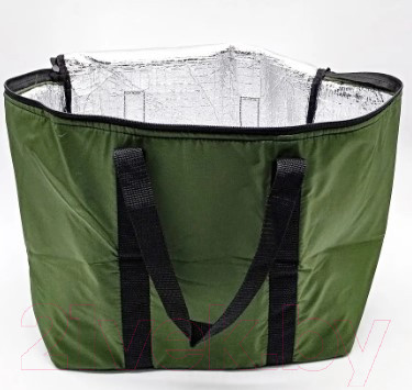 Изображение товара Термосумка Я выбрал 24л (зеленый)