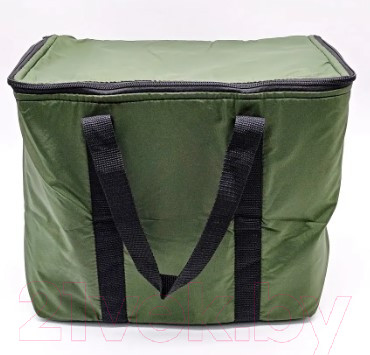 Изображение товара Термосумка Я выбрал 24л (зеленый)