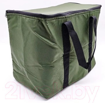 Изображение товара Термосумка Я выбрал 24л (зеленый)