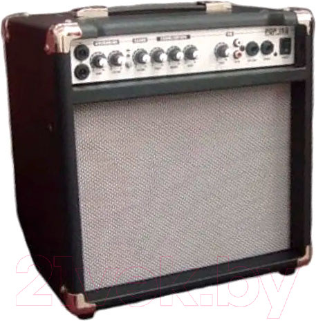 Изображение товара Комбоусилитель Belcat POP15B