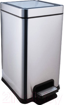 Изображение товара Мусорное ведро Ksitex SGB-12M
