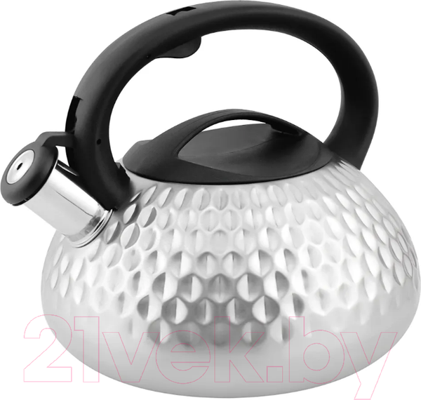 Изображение товара Чайник со свистком Pomi d'Oro Napoli / P-650213