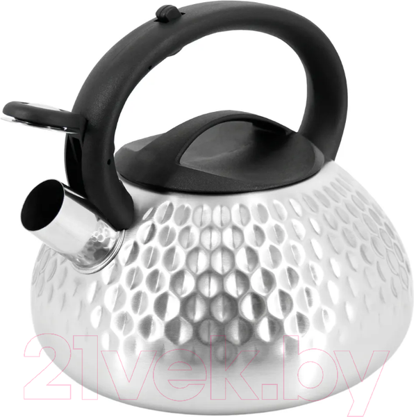 Изображение товара Чайник со свистком Pomi d'Oro Napoli / P-650213