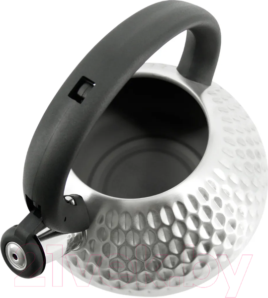 Изображение товара Чайник со свистком Pomi d'Oro Napoli / P-650213